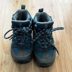 LL Bean Hiking Boots. Size 12.